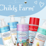 FREE Childs Farm Skin Care Bundles - Gratisfaction UK