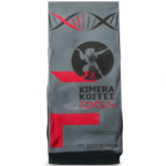 FREE Kimera Coffee Sample - Gratisfaction UK