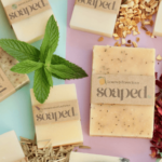 FREE Bars of ‘Soaped’ Soaps - Gratisfaction UK