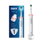 FREE Oral-b Pro 3000 Electric toothbrush - Gratisfaction UK