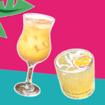 FREE BACARDI SPICED RUM COCKTAIL - Gratisfaction UK