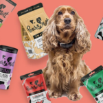 FREE Pooch & Mutt DogTreats - Gratisfaction UK