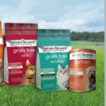 FREE Arden Grange Pet Food - Gratisfaction UK