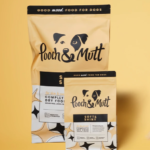 FREE Pooch & Mutt Dog Food - Gratisfaction UK