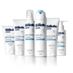 FREE Gillette Skin Shaving Gel - Gratisfaction UK