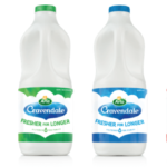 VOUCHER £1 off Arla Cravendale coupon - Gratisfaction UK