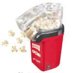 FREE Popcorn Maker, Fanta and Cash Prizes - Gratisfaction UK