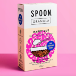 FREE Spoon’s Happy Gut Granola - Gratisfaction UK