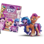 FREE My Little Pony Toys - Gratisfaction UK