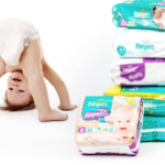 FREE Pampers Active Fit Nappies - Gratisfaction UK