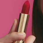 FREE Caroline Herrera Lipstick - Gratisfaction UK