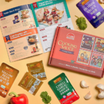 FREE Lee Kum Kee Sauces Sample Box - Gratisfaction UK