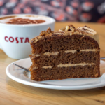 FREE Costa Coffee and Birthday Cake - Gratisfaction UK