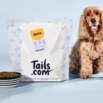 FREE 12 Month Tails.com Dog Food - Gratisfaction UK