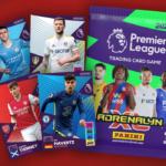 FREE BOX of Panini Football Trading Cards! - Gratisfaction UK