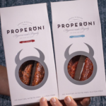 FREE Filippo Berio Properoni Sausages - Gratisfaction UK