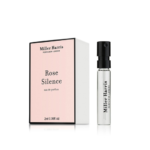 FREE Miller Harris Perfume Sample - Gratisfaction UK