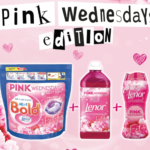 FREE Lenor Washing Bundle - Gratisfaction UK