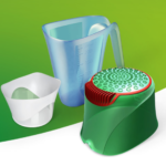 FREE Persil Dosing Ball - Gratisfaction UK