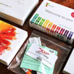 FREE DNA Kit - Gratisfaction UK