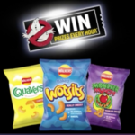 FREE Ghostbusters Cineworld Tickets - Gratisfaction UK