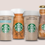 FREE Starbucks Chilled Coffee - Gratisfaction UK