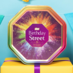 FREE Quality Street Chocolates - Gratisfaction UK