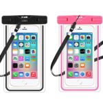 FREE Waterproof Phone Cases - Gratisfaction UK