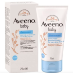 FREE AVEENO® Baby Dermexa Emollient Cream - Gratisfaction UK