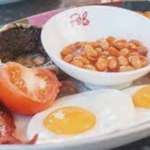 FREE Frankie & Benny’s Breakfast - Gratisfaction UK