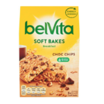 FREE Belvita Choc Chip Bars - Gratisfaction UK