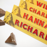 FREE Personalised Toblerone Bar - Gratisfaction UK