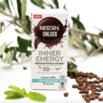 FREE NESCAFÉ Unlock Inner Energy Coffee - Gratisfaction UK