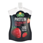 FREE Arla Protein Pouch Strawberry - Gratisfaction UK