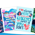 FREE Grief Kind Cards - Gratisfaction UK