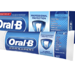 FREE Oral-B Pro Expert Advanced Science - Gratisfaction UK