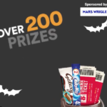 FREE Halloween Goodies - Gratisfaction UK