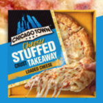 FREE Chicago Town Pizza - Gratisfaction UK