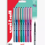 FREE Uniball Pen Sets - Gratisfaction UK