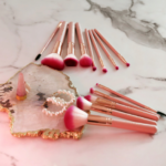 FREE Spectrum Rose Quartz Brushes - Gratisfaction UK