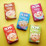 FREE MOMA Porridge - Gratisfaction UK