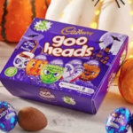 FREE Cadbury Halloween Party Packs - Gratisfaction UK