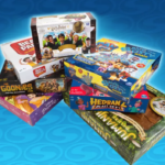 FREE Argos Board Games Bundle - Gratisfaction UK