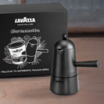 FREE Lavazza Carmencita Moka Pots - Gratisfaction UK