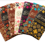 FREE Divine Chocolate Hamper - Gratisfaction UK