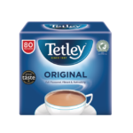 FREE Tetley Original Black Tea - Gratisfaction UK