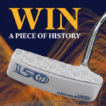 FREE Commemorative 150th St Andrews Putter - Gratisfaction UK