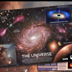 FREE Universe Poster - Gratisfaction UK