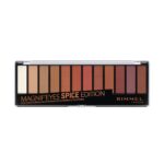BARGAIN! £4.50 Rimmel Eyeshadow - Gratisfaction UK