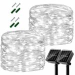 BARGAIN! £4.07 Christmas Lights - Gratisfaction UK